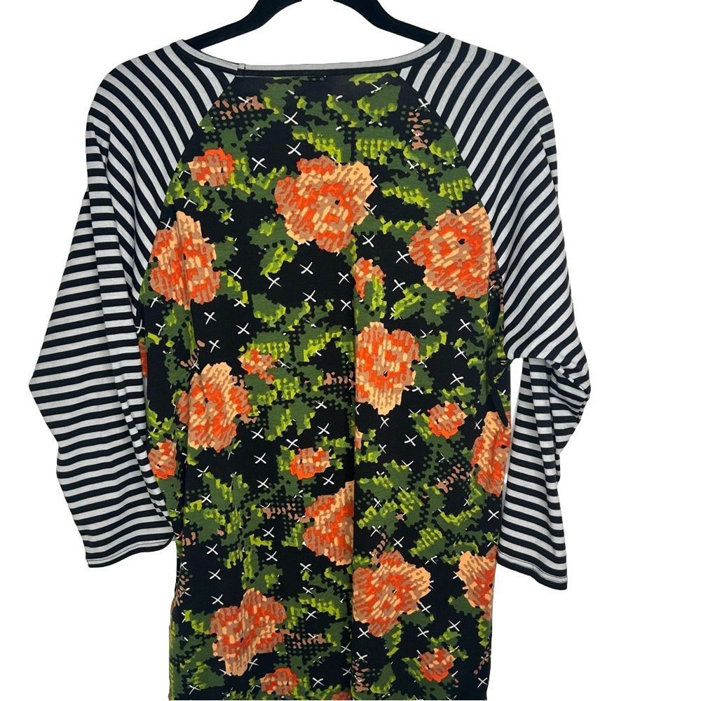 LuLaRoe Randy XL - Picture 4 of 7